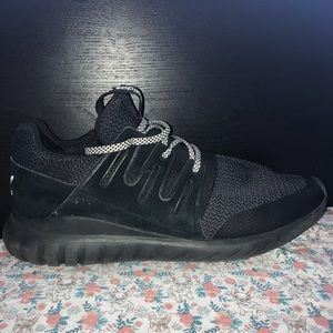 Adidas Tubular Radial Originals